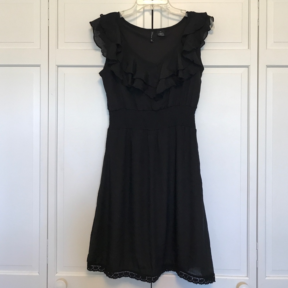 New Directions Dress